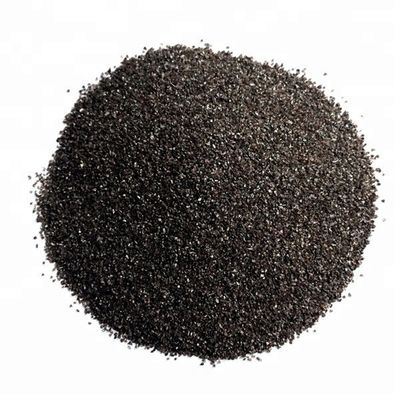 Алюминиевый боксит сырье 2017 Brown Fused Alumina for Liner