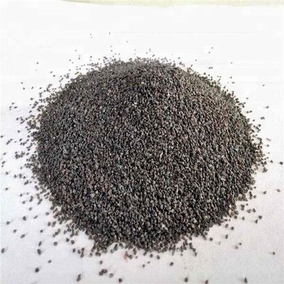 Алюминиевый боксит сырье 2017 Brown Fused Alumina for Liner