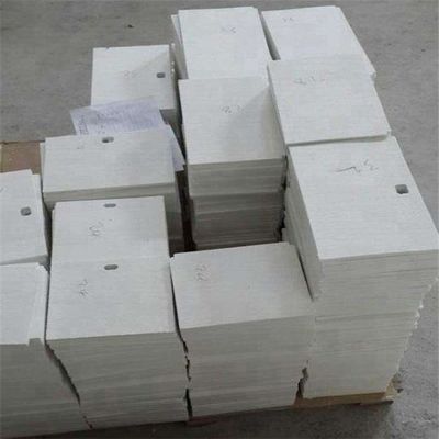 Керамическая пластина из волокон для керамического сырья Содержание CaO в лучшем случае % 0,01 в 2018 году