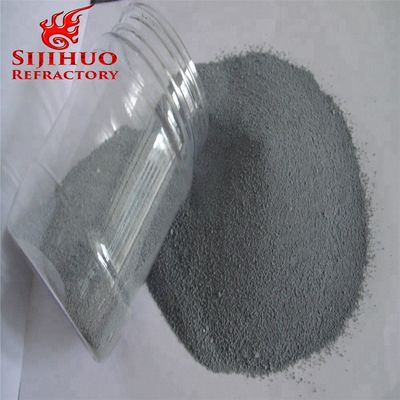 Огнеупорная изоляция верхней части печей с содержанием SiO2 2-20%