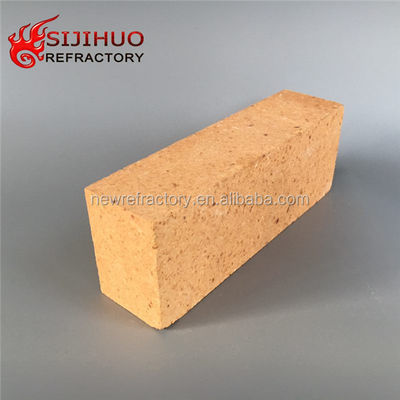 Общая рефракторность 1580° Рефракторность 1770° Малое содержание MgO