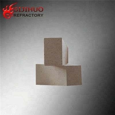 230x114x65мм Андлузитные кирпичные плитки для красных огнеупорных стен в промышленных печах