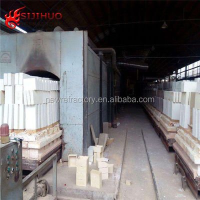 ISO9001 Сертифицированный GR23/26/28/30/32 Мулитовый изоляционный кирпич для промышленных печей