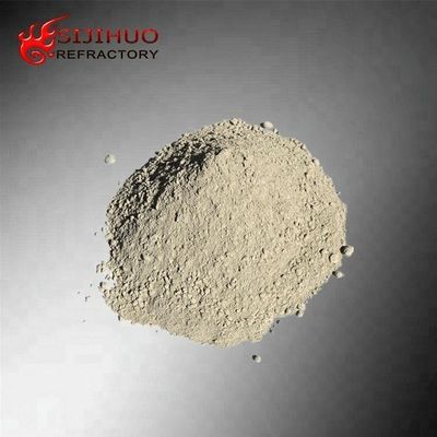 Алюминатный цемент с высокой рефракторичностью для 1,2% ~ 3,0% CaO Alumina Block