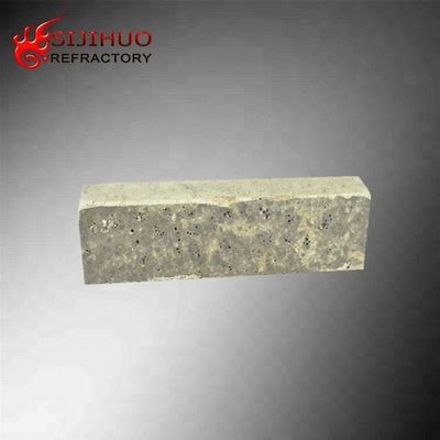 ДЕНСИТЬ БОЛК 2.2-2.9g/cm3 Синий углерод Печь для выпечки Рефракторный литейный цемент 2018