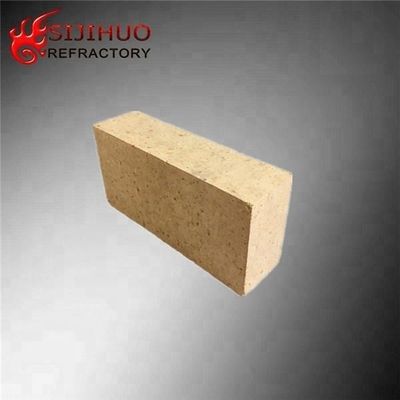 Промышленные печи Andalusite Brick BULK DENSITY 2,3-2,7 г/см3 для рынков стран