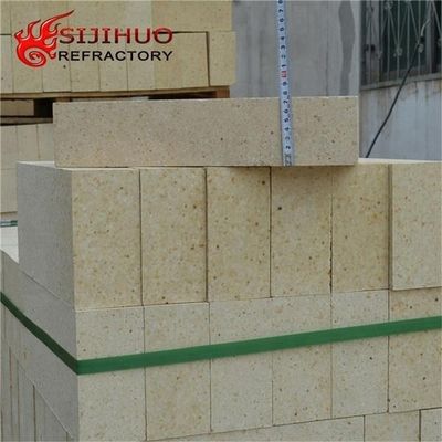 Промышленные печи Andalusite Brick BULK DENSITY 2,3-2,7 г/см3 для рынков стран