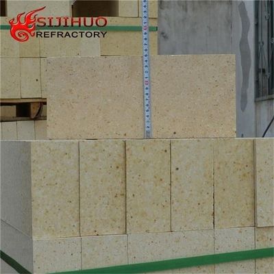 Промышленные печи Andalusite Brick BULK DENSITY 2,3-2,7 г/см3 для рынков стран