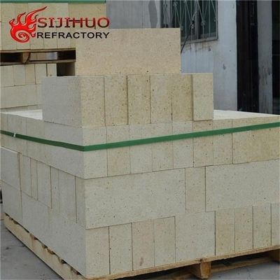 Промышленные печи Andalusite Brick BULK DENSITY 2,3-2,7 г/см3 для рынков стран